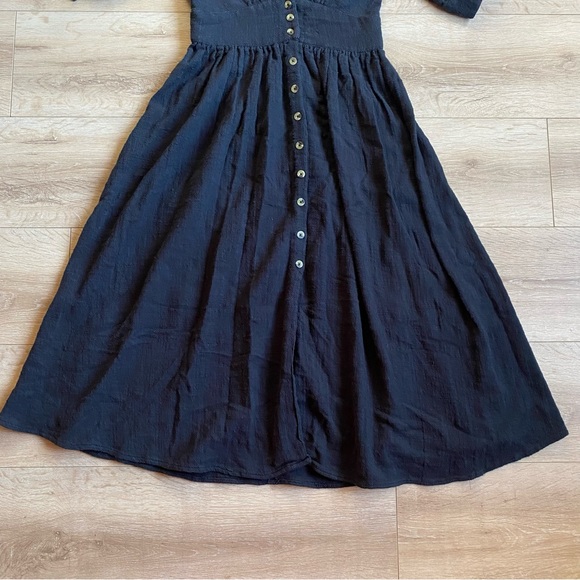 Free People - Love of my life midi dress - Picture 12 of 16